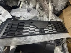 Mitsubishi Eclipse 2022,2023,2024,2025 Front Bumper Down Net (Grill)
