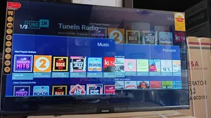 Starling Televisions, Star Sure 43inches Nikai Smart Televisions