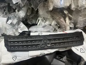 Mitsubishi Eclipse 2022,2023,2024,2025 Front Bumper Top Grill (Shells