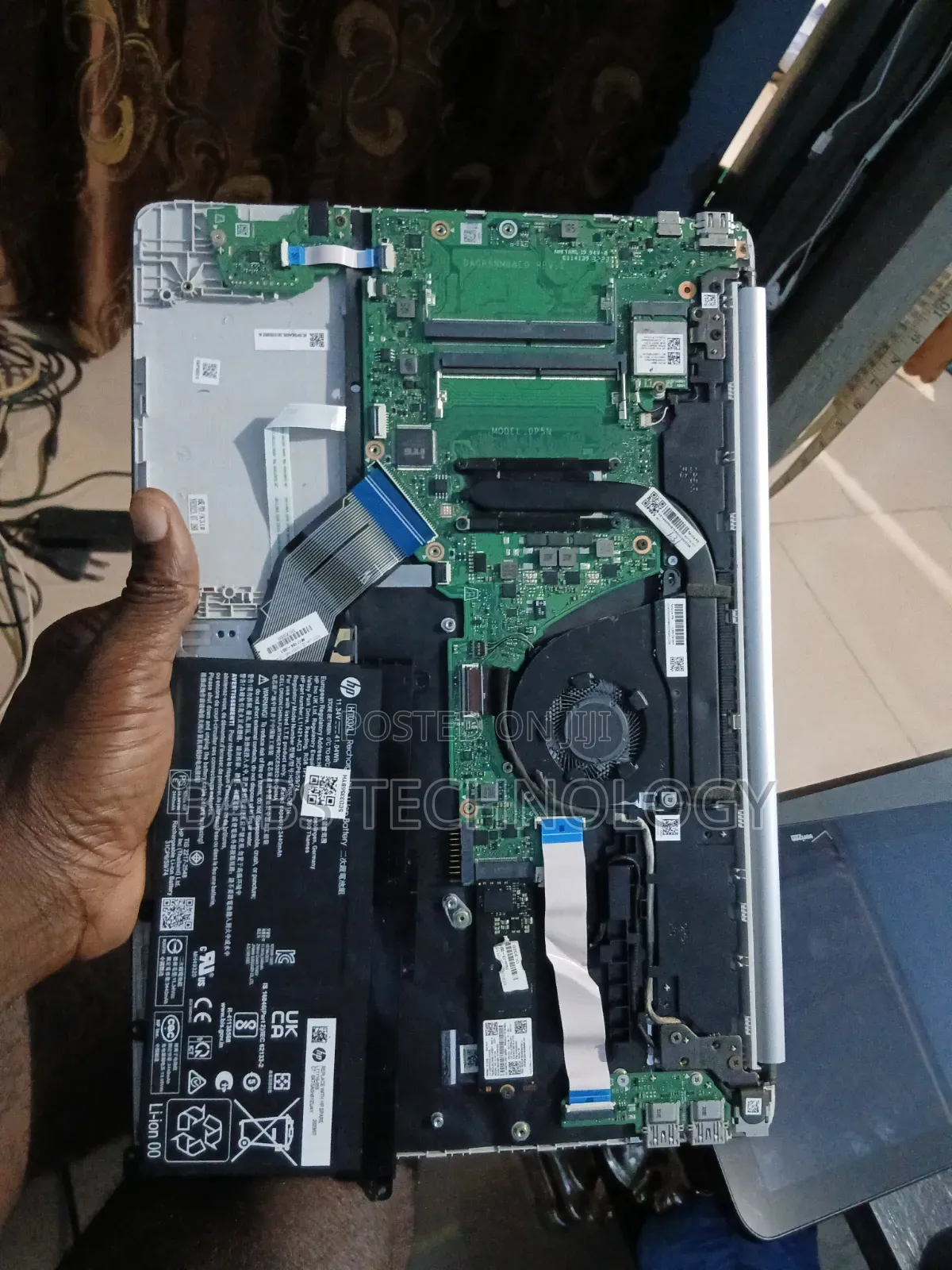 Laptop/Phones Repairs