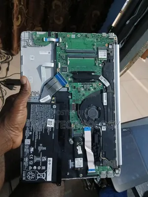 Laptop/Phones Repairs