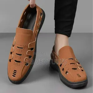 Men's Summer Casual Office Sandals