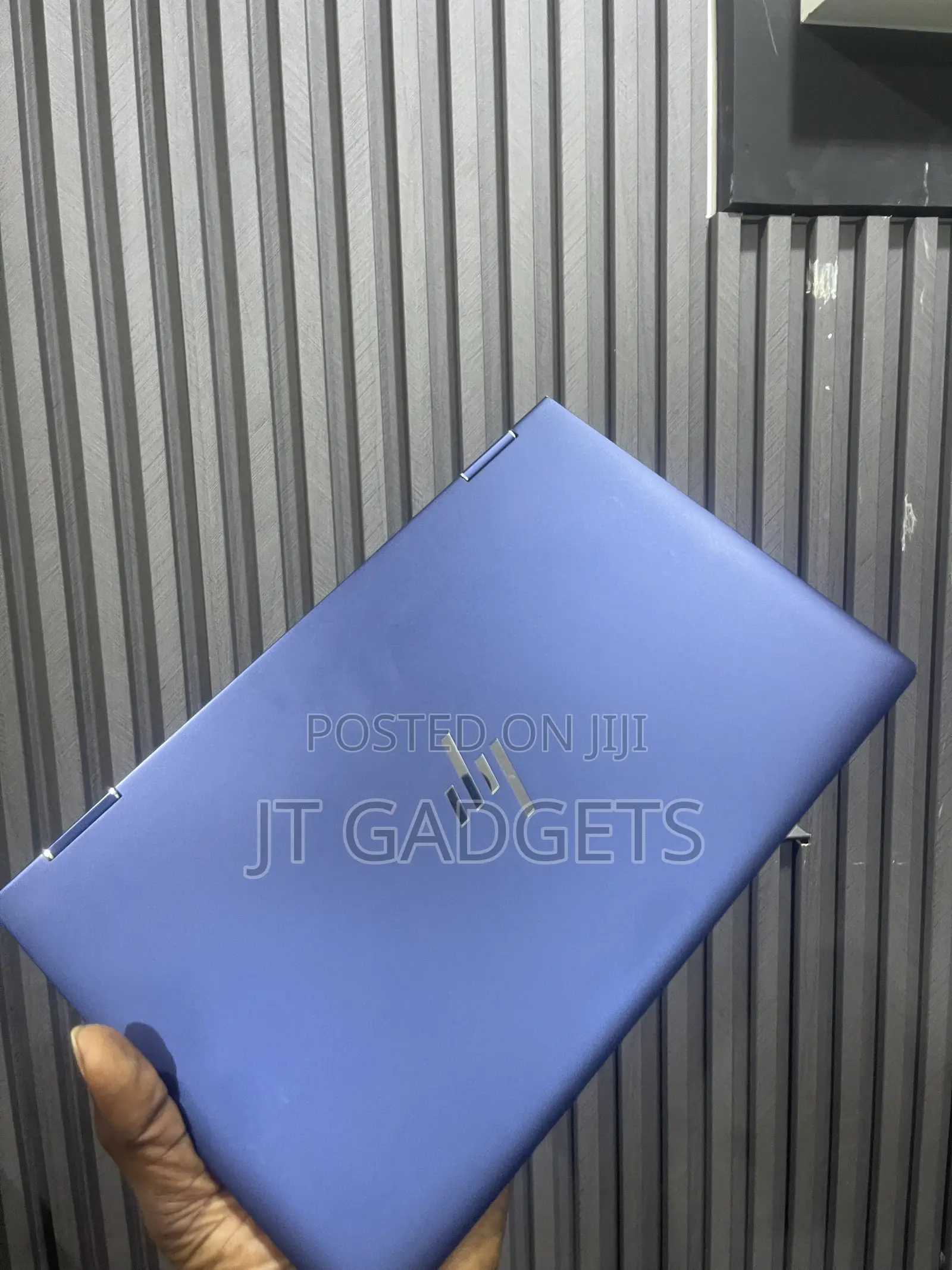 New Laptop HP Elite Dragonfly x360 8th Gen 16GB Intel Core i5 SSD 256GB