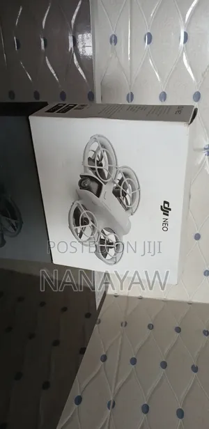 Dji Neo Drone