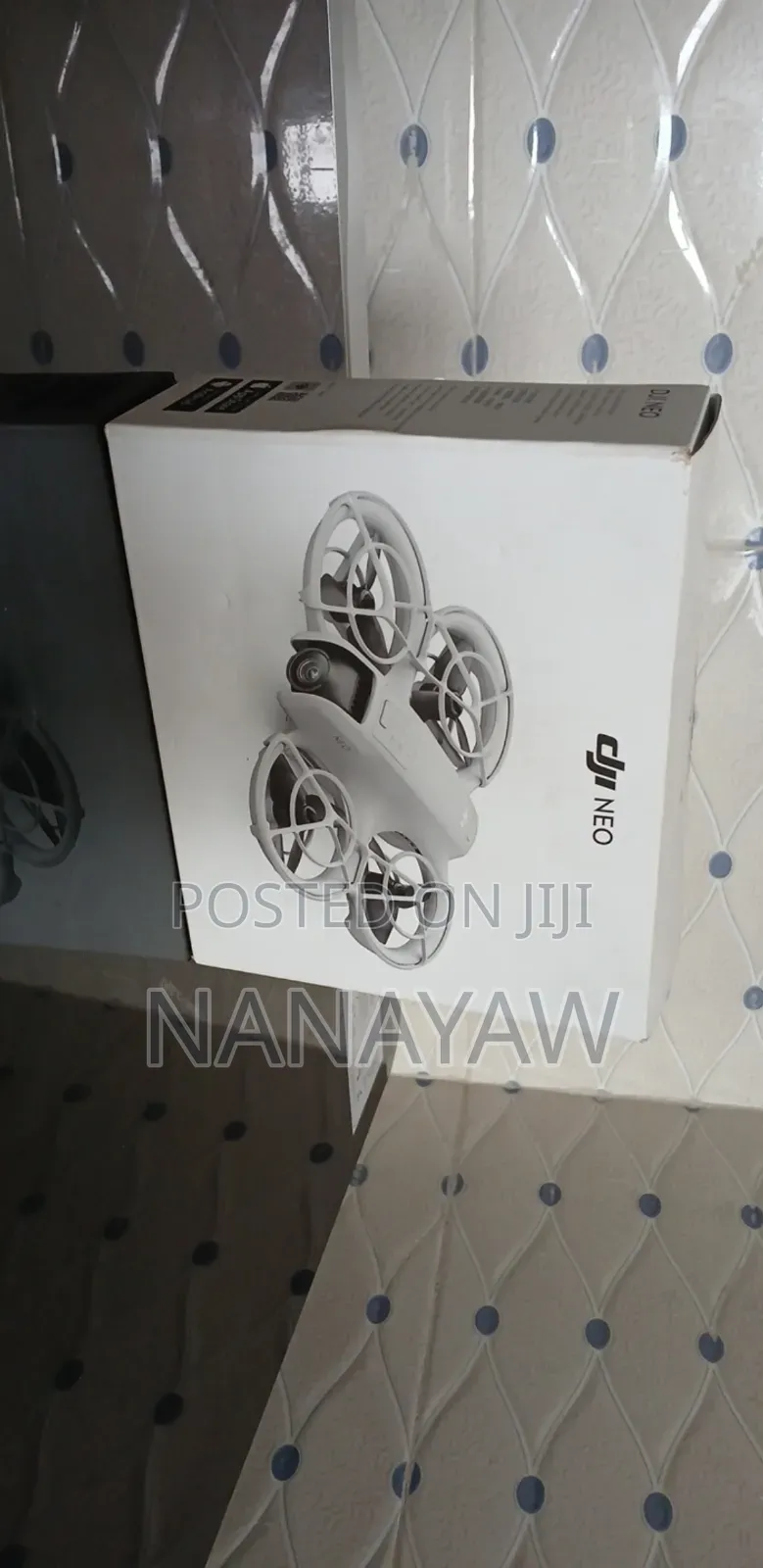 Dji Neo Drone