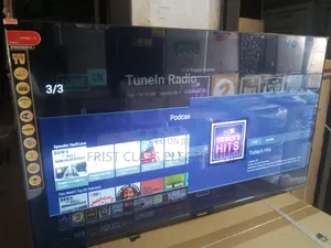 43 Inches Nikai Television-Enjoy Your Movie Experience
