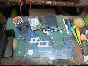 Laptop/Phones Repairs