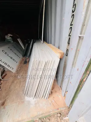 Cembrit Fiber Boards