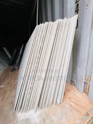 Cembrit Fiber Boards