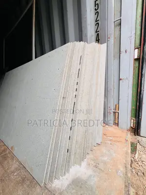 Cembrit Fiber Boards