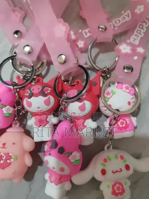 Teddy Keyholder Wholesale