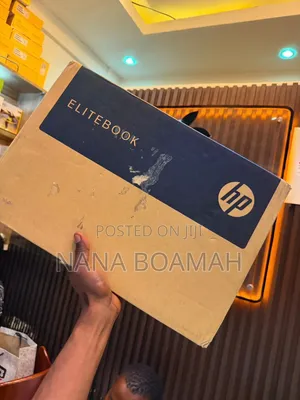 New Laptop HP EliteBook X360 1040 G11 16GB Intel Core Ultra 5 SSD 512GB