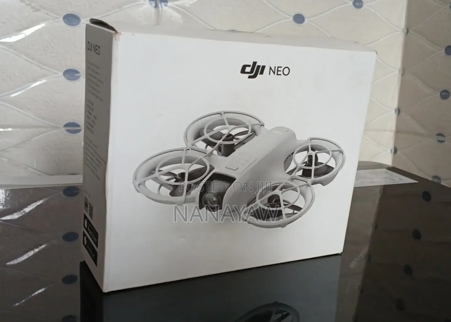 Dji Neo Drone