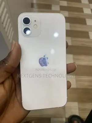 Apple iPhone 12 256 GB White