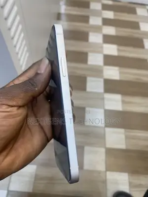 Apple iPhone 12 256 GB White