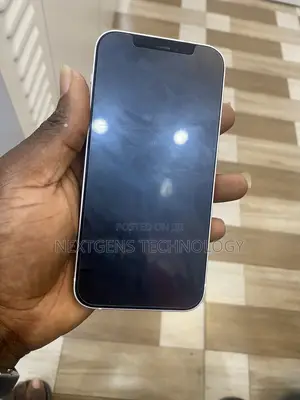 Apple iPhone 12 256 GB White