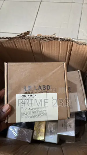 Le Labo Perfumes 100ml: Santal 33, Another 13, Thé Noir 29, Rose 31