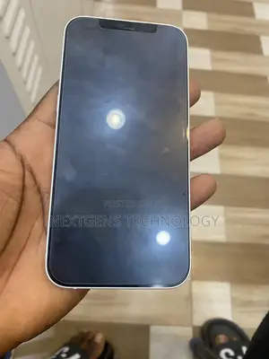 Apple iPhone 12 256 GB White