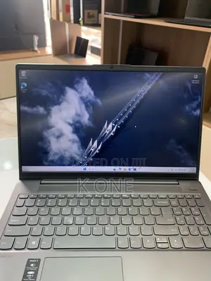 Laptop Lenovo 12GB Intel Core i7 SSD 512GB