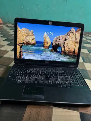 Laptop Dell Latitude E6540 12GB Intel Core i5 SSD 500GB