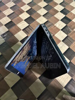 Laptop Dell Latitude E6540 12GB Intel Core i5 SSD 500GB