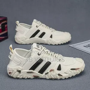 Neo Versatile Outdoor Low-Cut Fashion Shoe