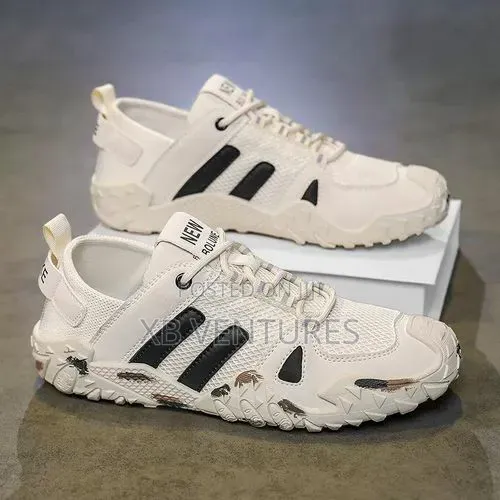 Neo Versatile Outdoor Low-Cut Fashion Shoe