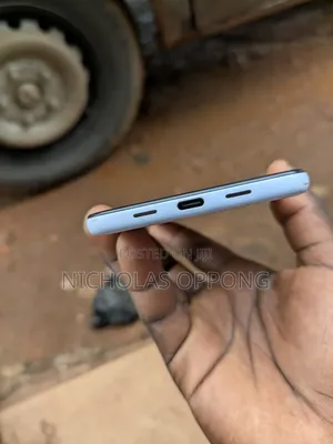 Google Pixel 3a XL 64 GB White