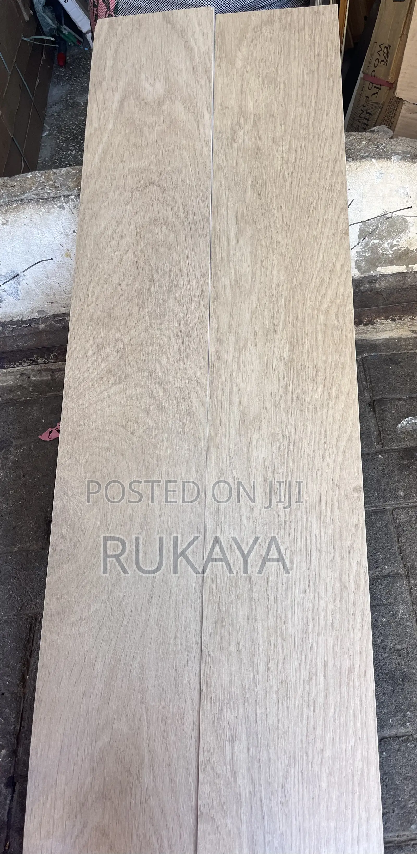 Floor Rustic Tiles 20x120