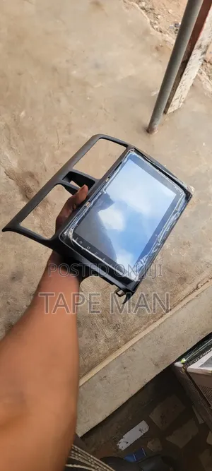 Suzuki Swift Android 2008