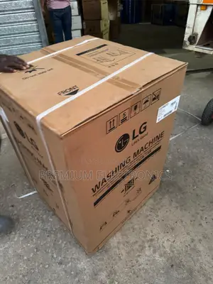 LG 10.5kg/7kg Washer Dryer Ai Dd Steam, Wifi Smart Thinq F4v5rgp2t