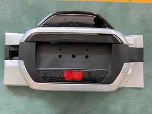 Mitsubishi Pajaro 2017 Tyre Cover