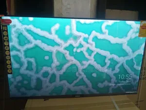 43 Inches Nikai Television-Enjoy Your Movie Experience