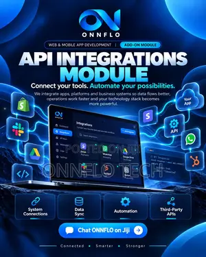 Web Mobile App Development for Businesses