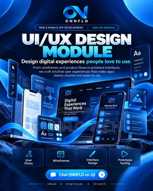 Web Mobile App Development for Businesses