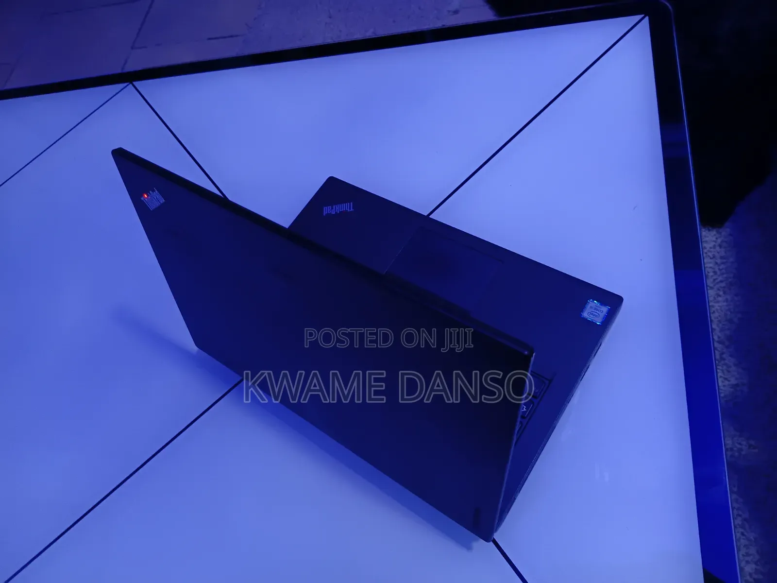 Laptop Lenovo ThinkPad X270 8GB Intel Core i5 SSD 256GB