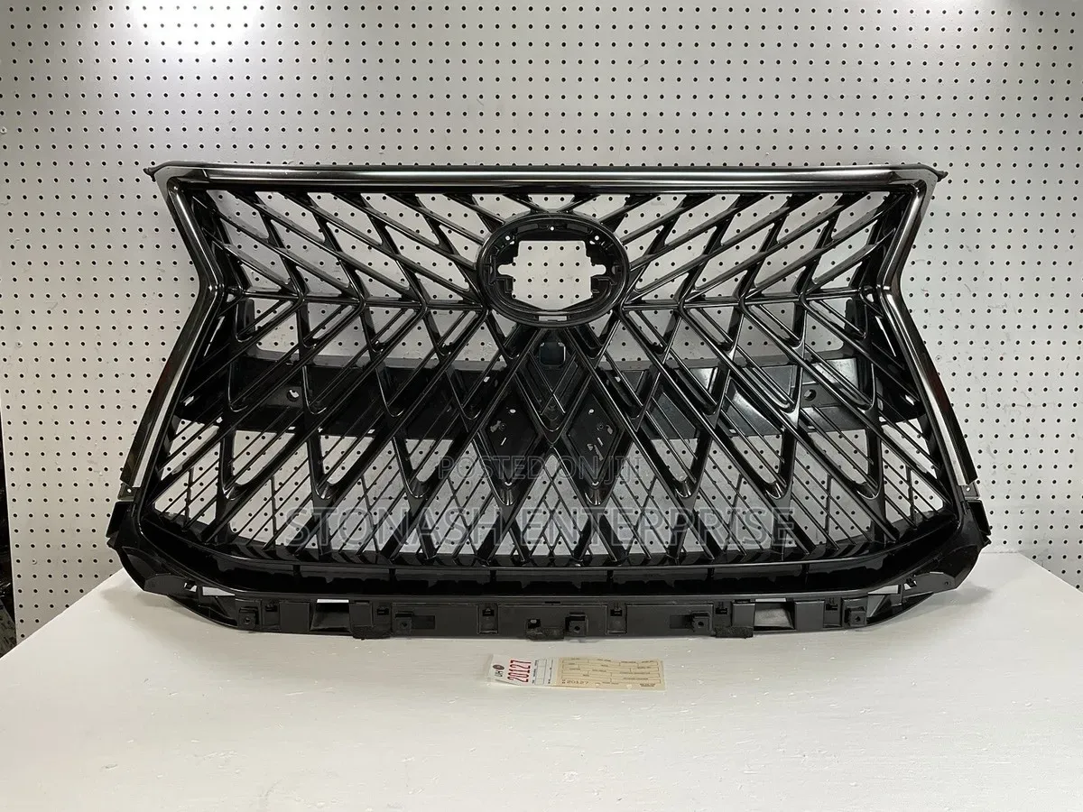 Lexus 570 2018 Grille Sports