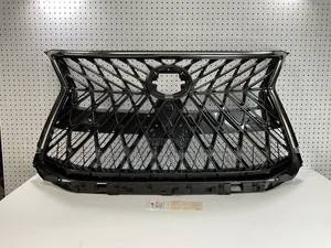 Lexus 570 2018 Grille Sports