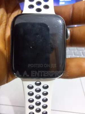 Apple Series 5