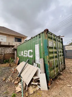 20ft Container for Sale