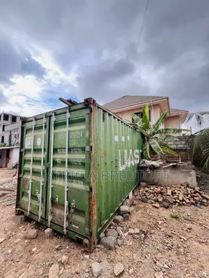 20ft Container for Sale