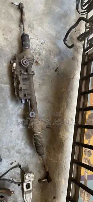 2015-2017 Ford F-150 Expedition Explorer Electric Power Steering Rack