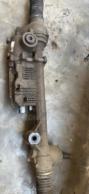 2015-2017 Ford F-150 Expedition Explorer Electric Power Steering Rack