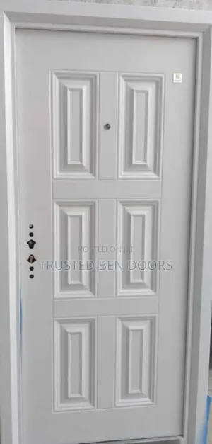All White Paladin Turkey Security