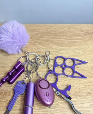 Self Defense Kit