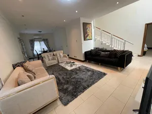 Furnished 4bdrm Apartment in Prisons for rent