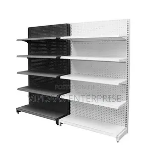 Shelves One Sided