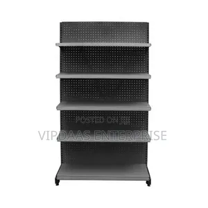 Shelves One Sided