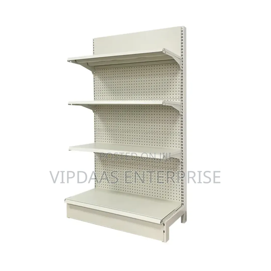 Shelves One Sided