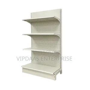 Shelves One Sided